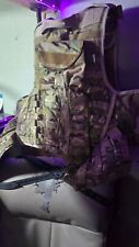 Improved multicam tactical for sale  Akron