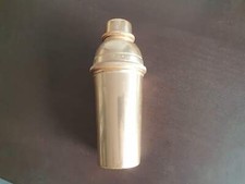 Shaker Barman Vintage Oro, używany na sprzedaż  Wysyłka do Poland
