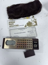 Vintage advanced handicapping for sale  Tecumseh