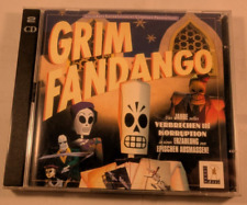 Spiel grim fandango gebraucht kaufen  Güstrow