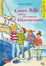 Conni conni billi gebraucht kaufen  Stuttgart