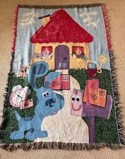 Vintage nickelodeon blues for sale  Corona Del Mar