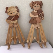 Vintage wood puzzle for sale  Shiprock