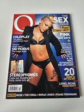 Magazine march 2004 for sale  WIGAN