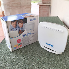 Modem router fibra usato  Roma