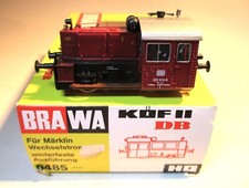 Brawa 485 kleindiesellok gebraucht kaufen  Hörstel