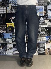 Jeans dickies w32 usato  Volvera