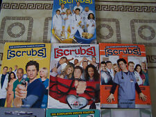 Scrubs anfänger komplette gebraucht kaufen  Homberg, Medard, Rathskirchen