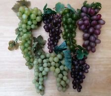 Vintage grapes lot for sale  SWADLINCOTE