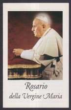 Holy card del d'occasion  Expédié en Belgium