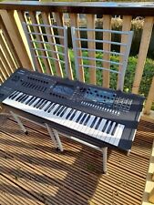 Roland fantom synthesizer for sale  BIDEFORD