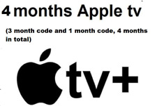 Apple plus months for sale  YORK