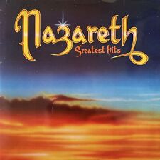 Usado, Nazareth - Greatest Hits (LP) (VG-/VG-) (1) comprar usado  Enviando para Brazil