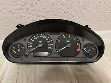 BMW_E36_VDO_Instrument_Cluster_Speedometer_88311221_87001306/305_OEM comprar usado  Enviando para Brazil