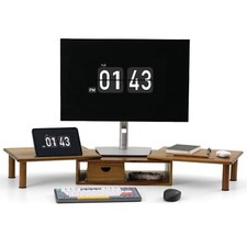 Rocdeer dual monitor for sale  USA
