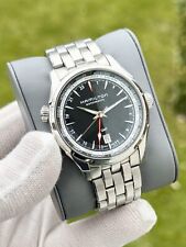 Hamilton jazzmaster gmt for sale  HOVE