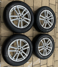 Bmw winterkompletträder rial gebraucht kaufen  Bad Nauheim
