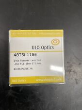 Lens ulo optics usato  Darfo Boario Terme