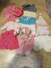 Baby doll clothing for sale  LONDON