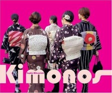 Usado, Kimonos comprar usado  Enviando para Brazil