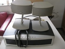Bose model av3 gebraucht kaufen  Rathenow