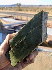 Mariposa jade nephrite for sale  Joshua Tree