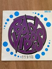 Vinyle hardcore sim d'occasion  Château-Thierry