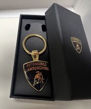 Porte cle lamborghini d'occasion  Fougères