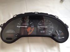 RARO "0" milhas Honda Civic Del Sol CRX Sir EG2 calibre velocímetro cluster comprar usado  Enviando para Brazil
