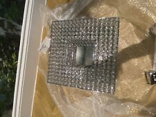 Crystal ceiling flush for sale  ORPINGTON