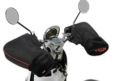 Cold weather motorcycle for sale  PERTH