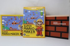 Super Mario Maker: Edição Limitada (Versão Japonesa) - Nintendo Wii U comprar usado  Enviando para Brazil