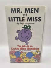 Men little miss for sale  CLACTON-ON-SEA