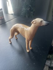 Vtg beswick greyhound for sale  WESTON-SUPER-MARE