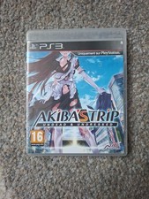 Akiba trip undead d'occasion  Champigny-sur-Marne