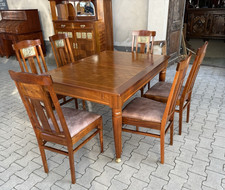 Tolle ess tisch gebraucht kaufen  Königs Wusterhausen