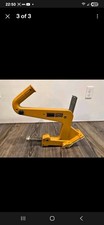 Mfn200 manual wood for sale  Saluda