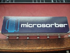 micro seiki for sale  LINLITHGOW