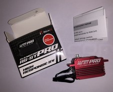 rc servo for sale  BASILDON