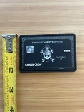 Myke cruz edc for sale  Fargo