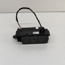Audi headlight switch for sale  UK