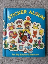 Vtg 80s sticker for sale  Bend