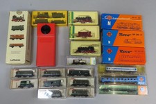 Spur eisenbahnen großes gebraucht kaufen  Leonberg