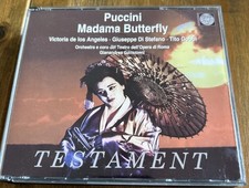 Giacomo puccini puccini for sale  BANSTEAD