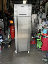 Gram 660 freezer for sale  NEWPORT