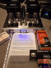 Yaquin 100b tube for sale  STANFORD-LE-HOPE