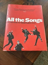 All the Songs : The Story Behind Every Beatles Release by Guesdon and Margotin comprar usado  Enviando para Brazil