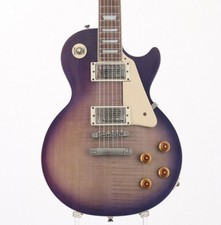 Epiphone Les Paul Standard Pro roxo, usado comprar usado  Enviando para Brazil