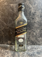 Empty johnnie walker for sale  HULL
