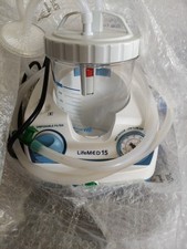 Aspiratore chirurgico portatil usato  Gela